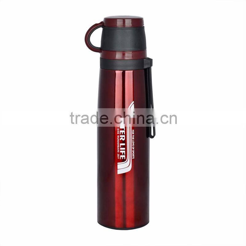 Eagle Stainless Steel Vacuum Flask Parts Vacuum Flask