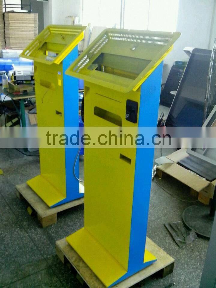 i3/i5 KIOSK advertising LED digital signage