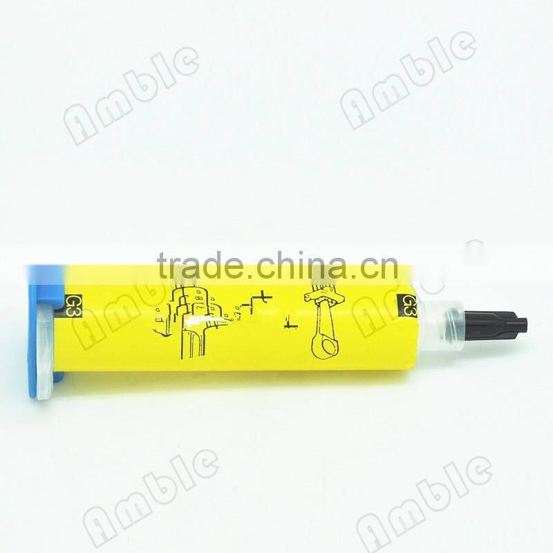 G3 Grease dose suitable for lectra spare parts 118010