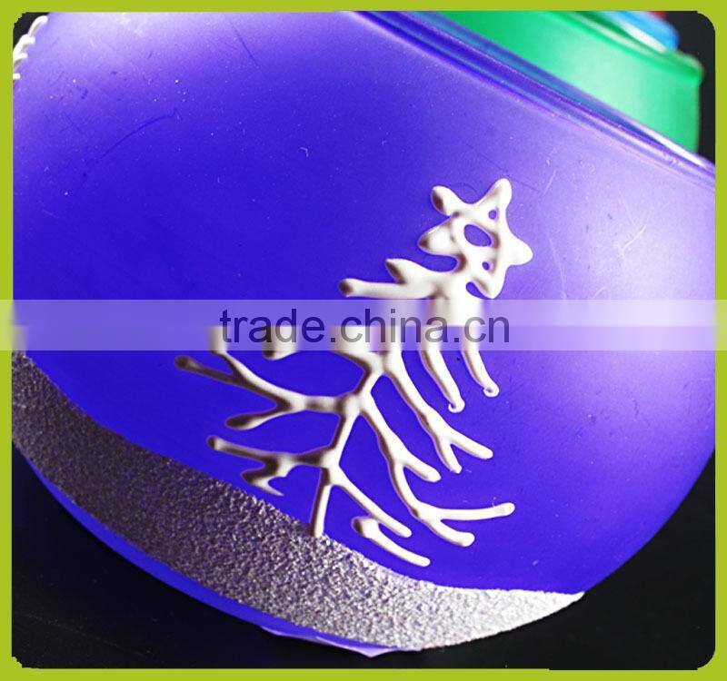 crystal candle holder for wedding centerpieces