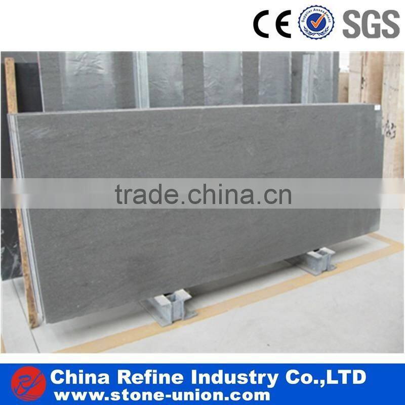 Brown wood vein flamed sandstone