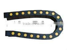 automatical nylon tow chian
