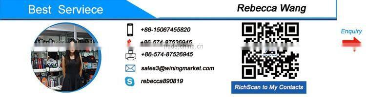 Portable 6LED Tent & Workshop Light Great For Indoor And Outdoor Household Chores Or Electrical And Power Outages