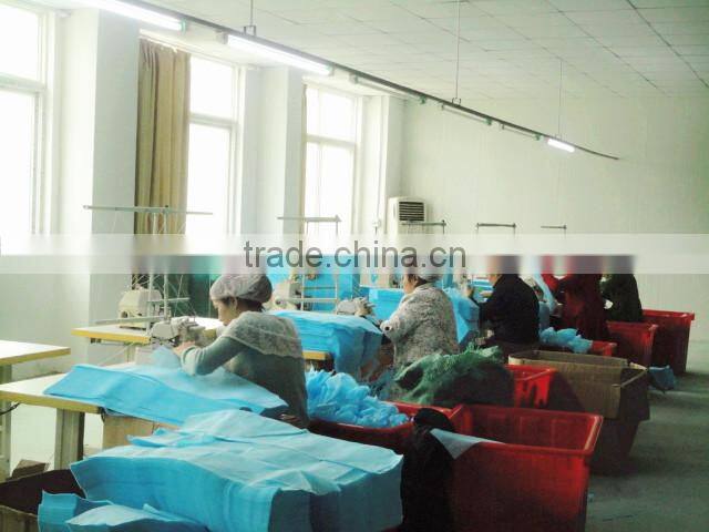 wholesale disposable men nonwoven overshoe