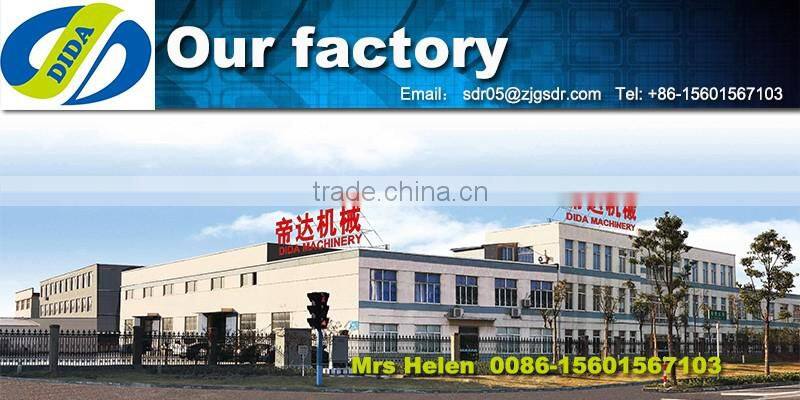 Plastic PVC coil mat/carpet making machine