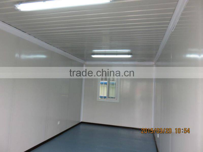 2015 Modern Container House for sale