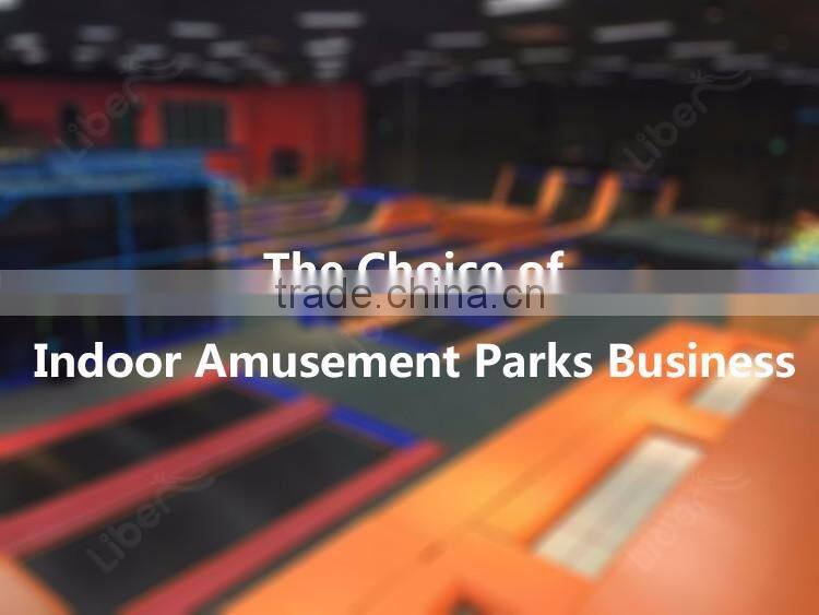 Olympic Trampoline Exercise Gymnastics Trampoline Kids Indoor Trampoline