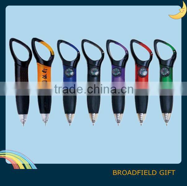 2014 No1.plastic ballpoint pens for promotion metal pens