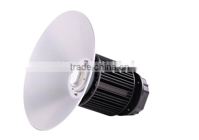 Industrial lighting 150w warehouse led high bay light made in China