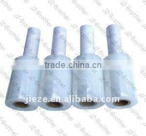 JZ-500C New type stretch film coreless rewinder