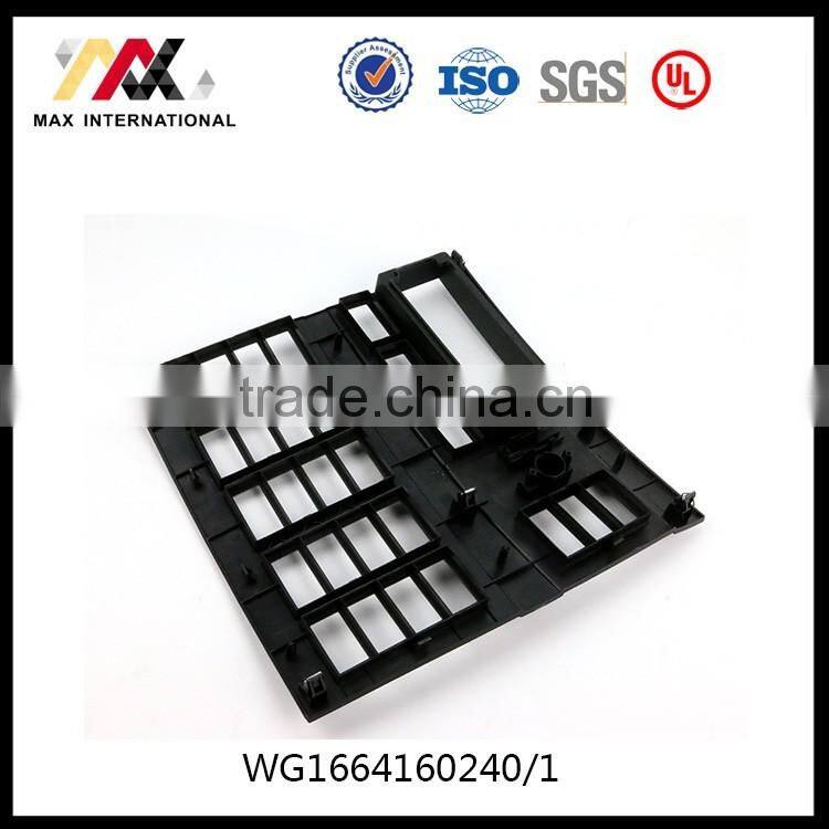 Truck Parts Middle Panel WG1664160241