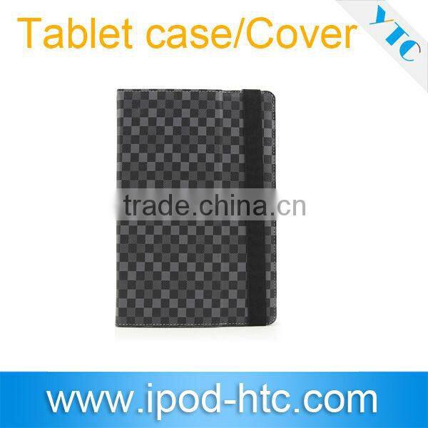 2013 fashional Colorful Tablet cover, hot sale tablet leather case, leather case for 9 inch tablet pc