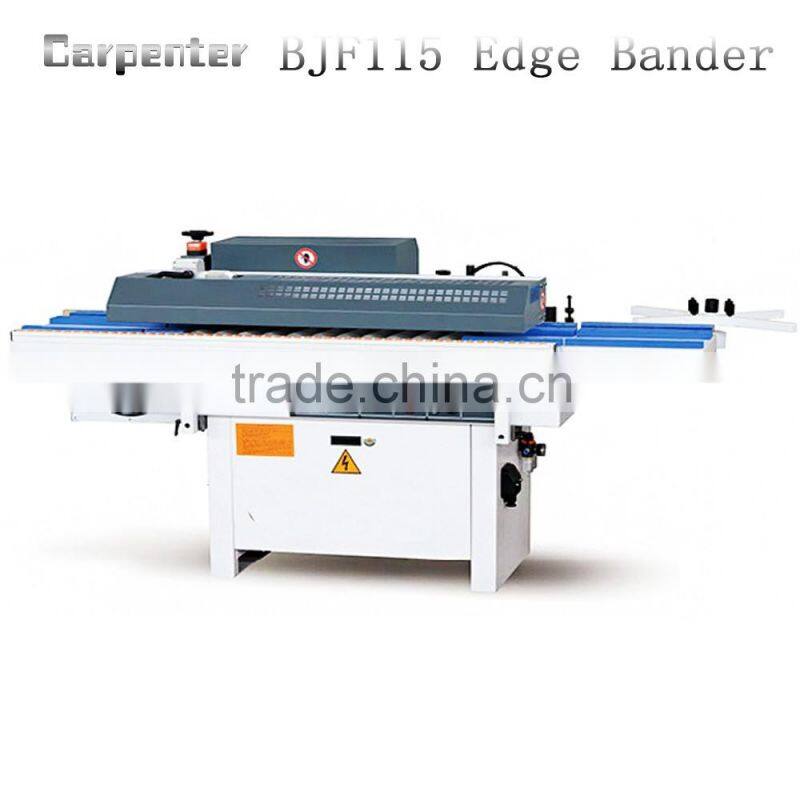 small type automatic edge banding machine hot sales automatic edge banding machine price