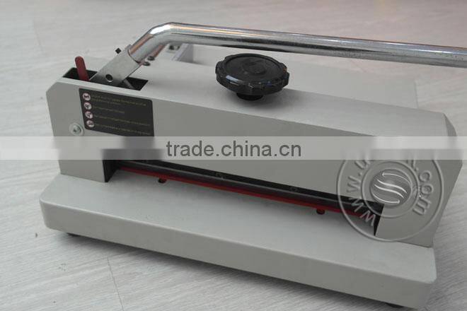 A4 size paper cutting machine for sale