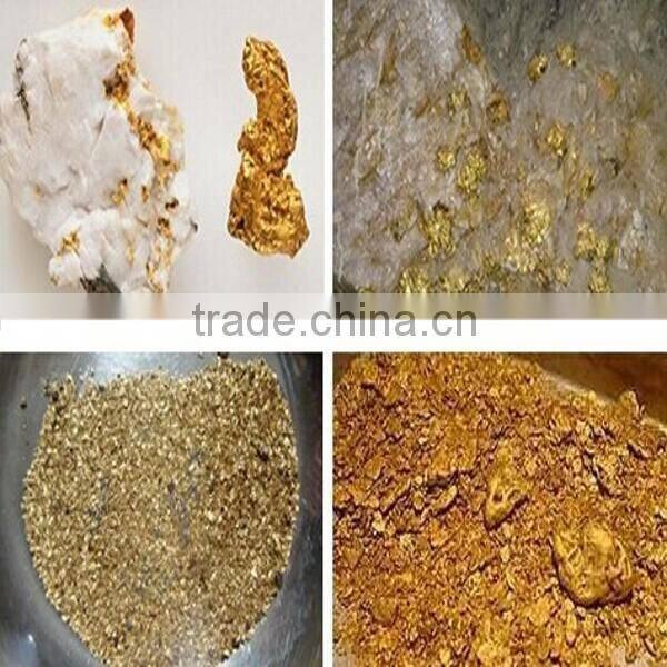 Wet grinding mill for gold of Best selling and High yield