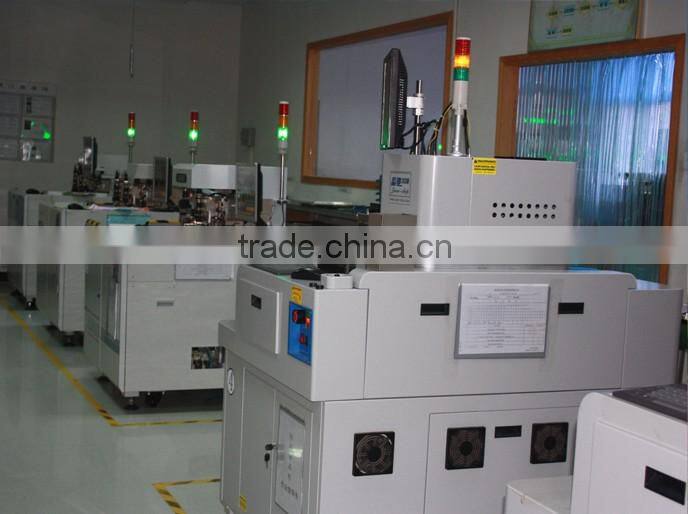 Dongguan factory specialize in led tube replacement fluorescent t8 tube 7-25W LED fluorescent t8 tube series