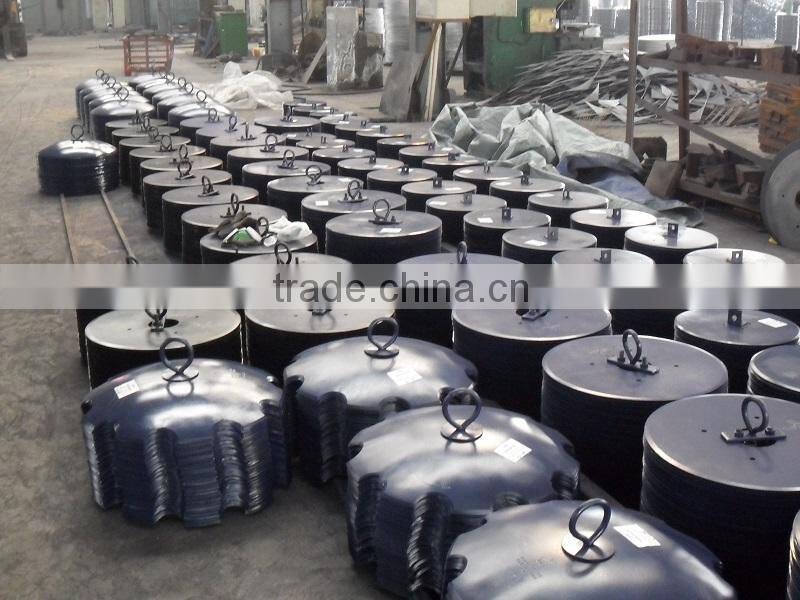 65MN Steel 13"- 28" Notched,Round and Flat disc harrow blades