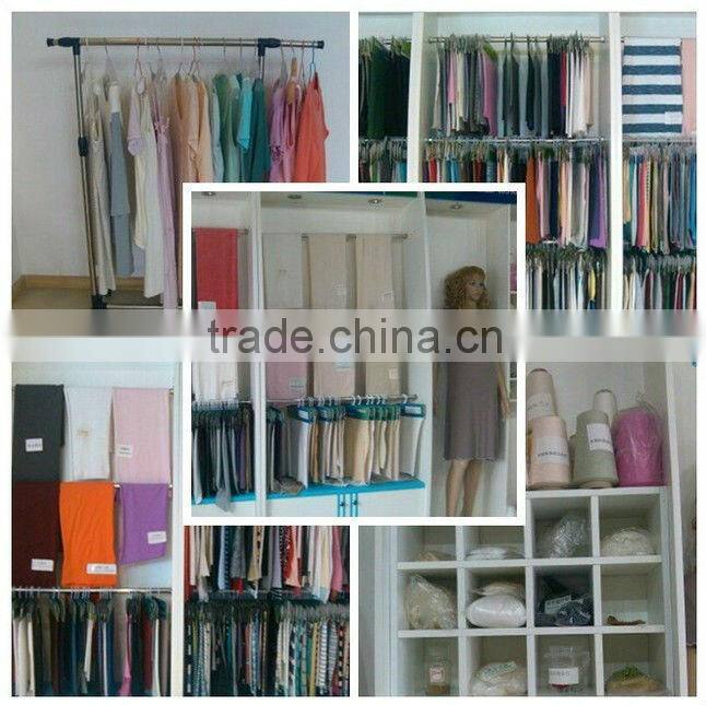 70D Nylon And Mica Mesh Fabric