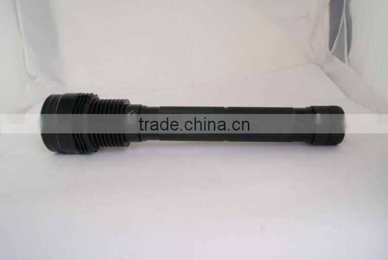 Supfire Hid searchlight flashlight,flashlight wholesale,xenon lamp