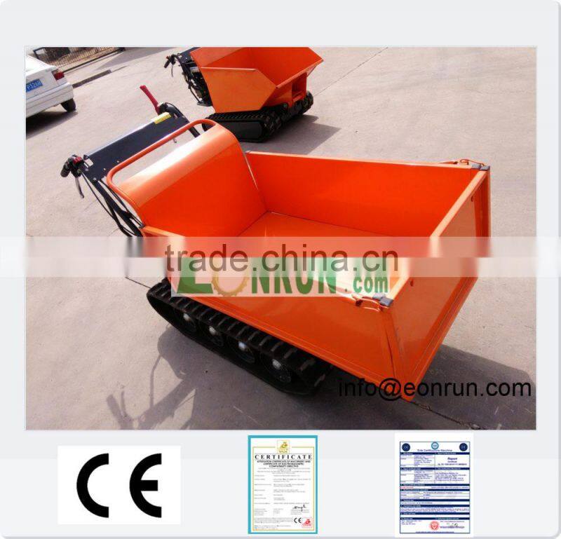 high quality mini dumper