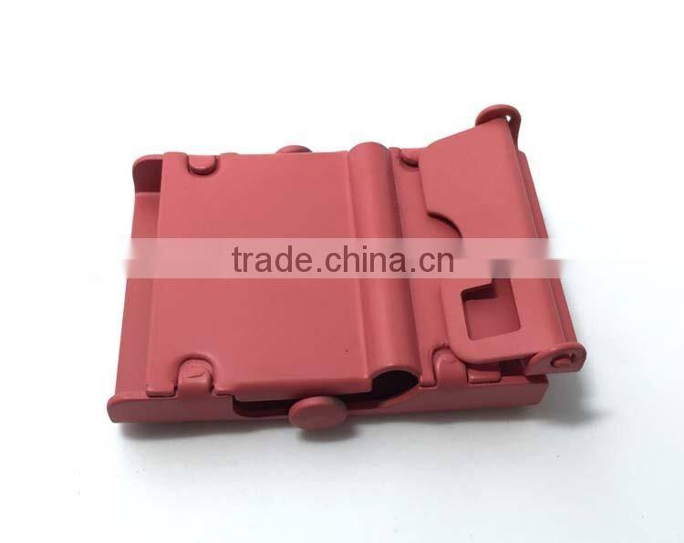 Types of 40mm Engraved Zinc Alloy Buckle, Metal Belt Buckle for Men