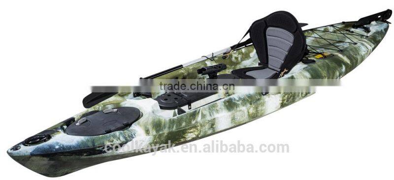 3 m fish kayak camouflage boat dace pro angler
