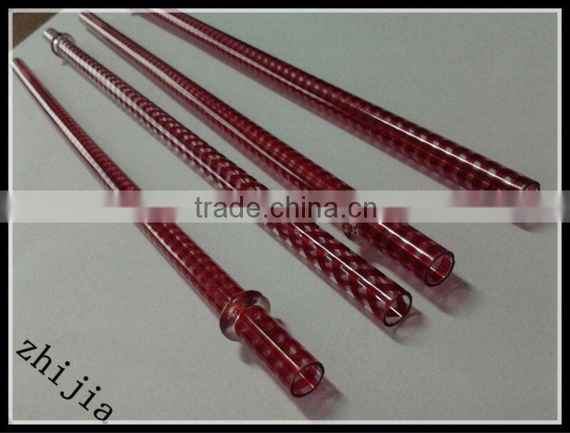 2015 cheap novelty safe drinking straws