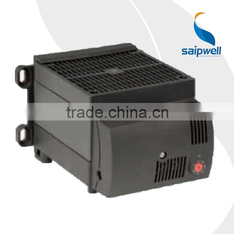 SAIPWELL CS 130 1200W Compact High-performance Fan Heater