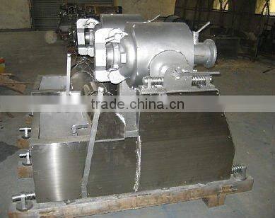 HYPH series best seller puffed corn snack making machine