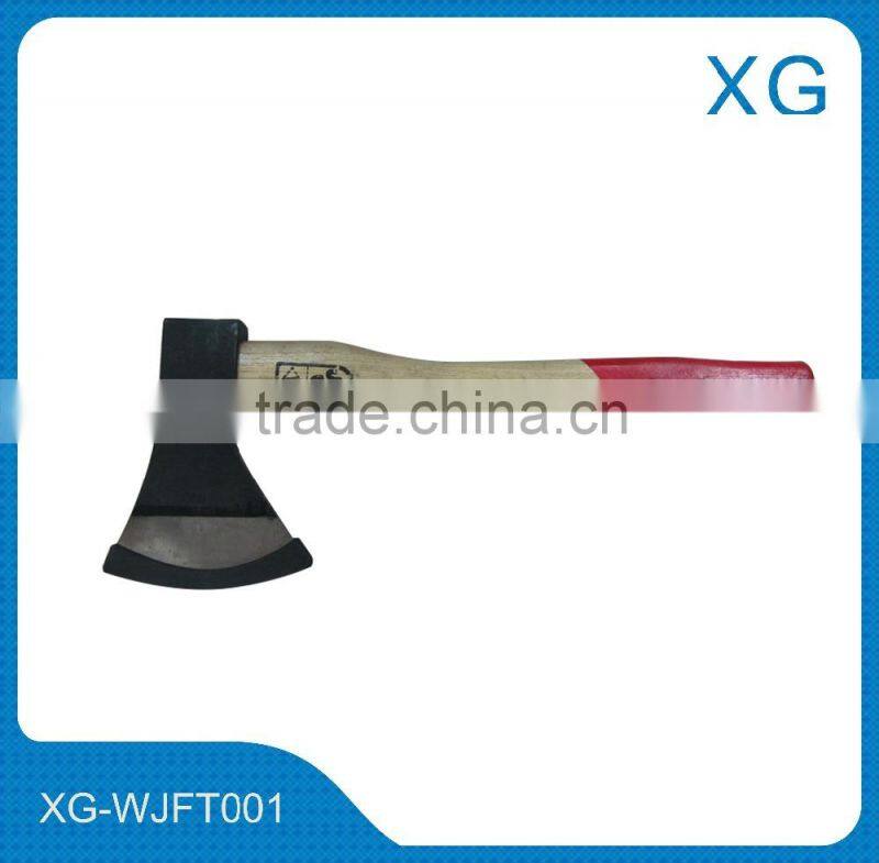 Wooden Handle Axe Felling Axe Garden/Hardware Tools