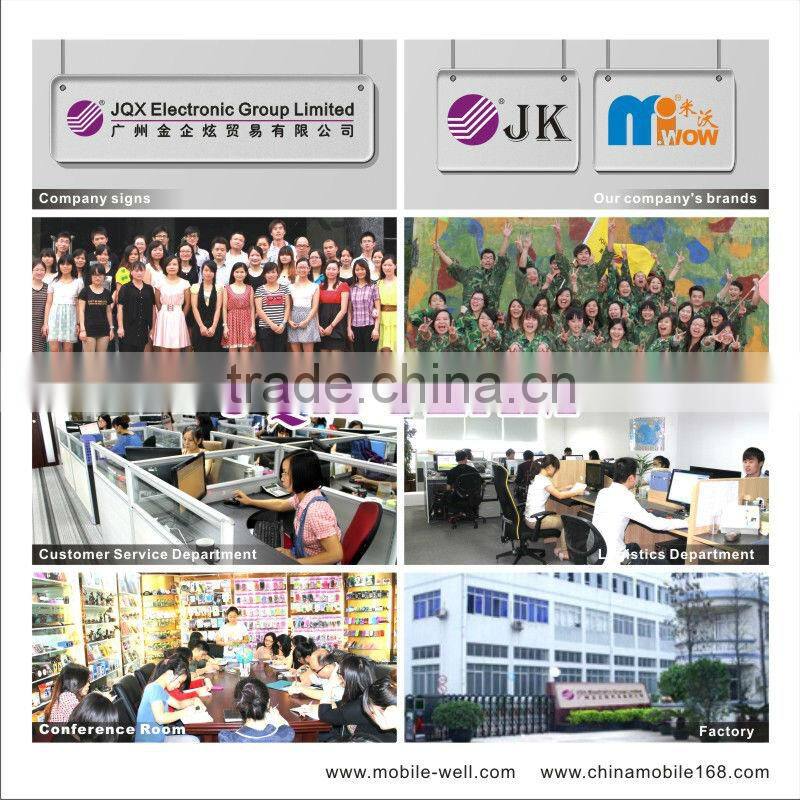 Stereo Mobile Bluetooth Headphone for all mobile