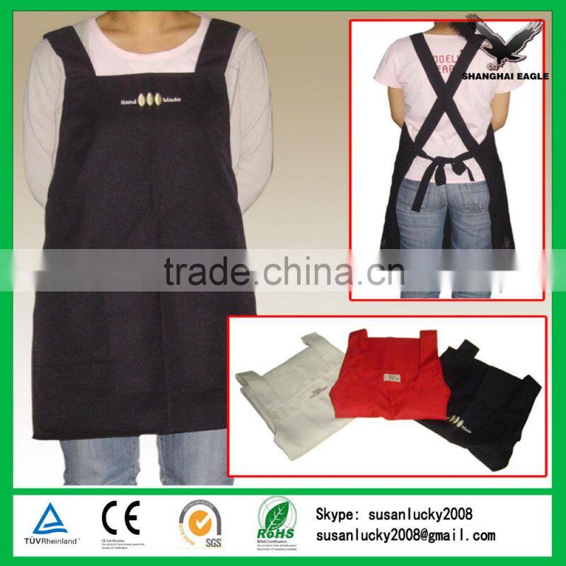 Custom hospital use doctor apron