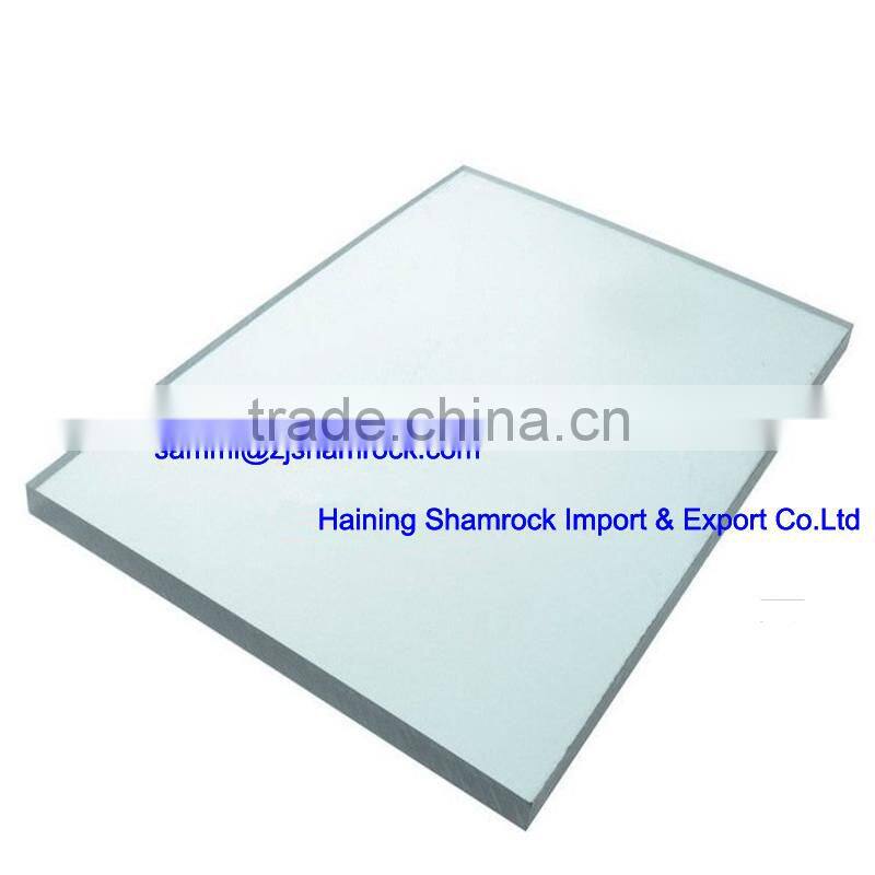 PC translucent roof panel/solid sheets
