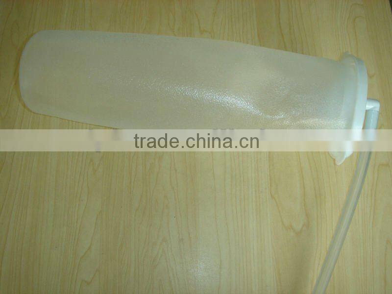 Medplus 2000ml operation room suction liner bag