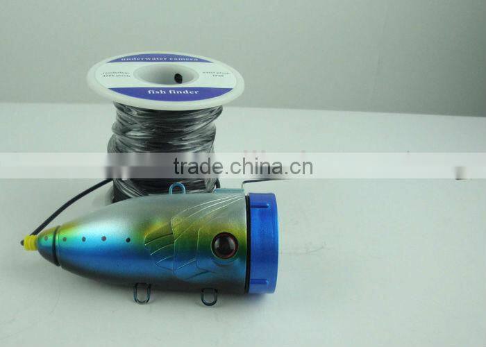 Hot Selling underwater video camera for Underwater Adventure/Fishing Monitor/Breeding Monitor PY-GSY7000