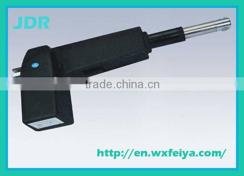 12 inch 36inches electric linear actuators motor