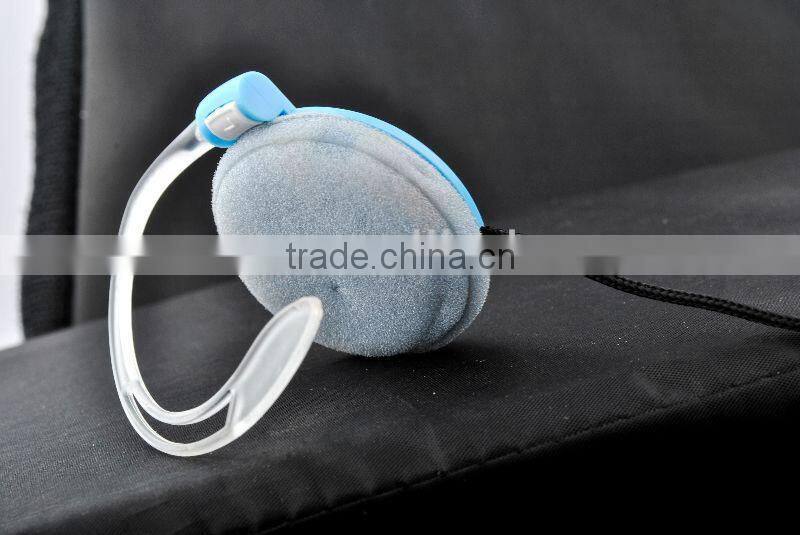 best selling hot chinese products easars game earphones XTY-909