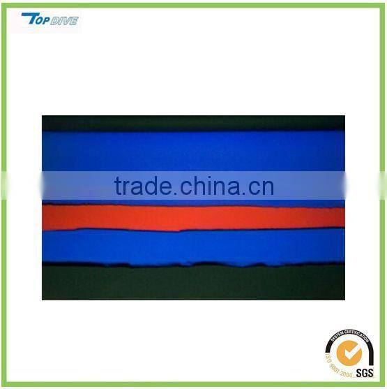 NEOPRENE WET SUIT MATERIAL NEOPRENE SPONGE BY THE RUNNING FOOT