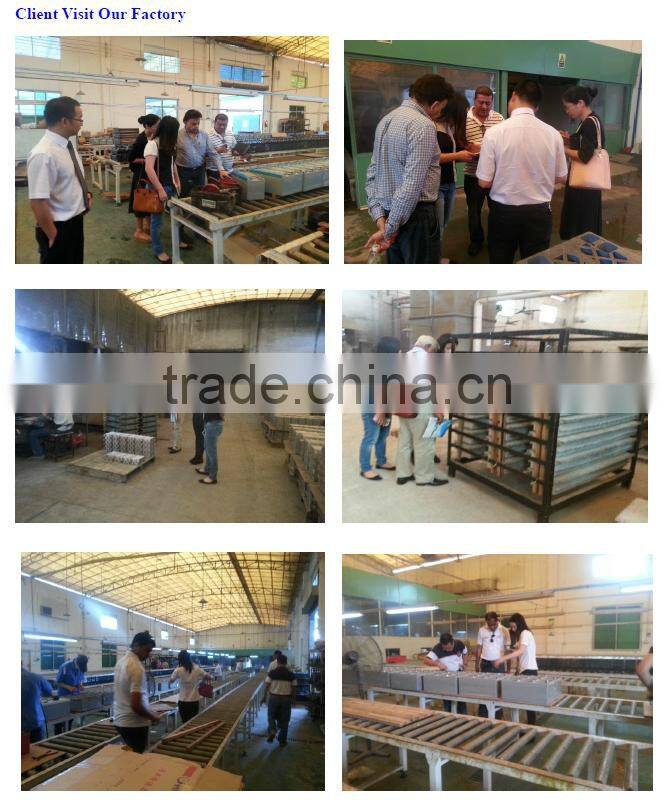 DC power supply 12v 20ah solar rechargeable battery Factory