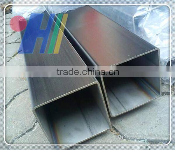 steel square pipe for purchase