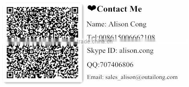 AOLITE 927FZ tractor front end loader with snow blower