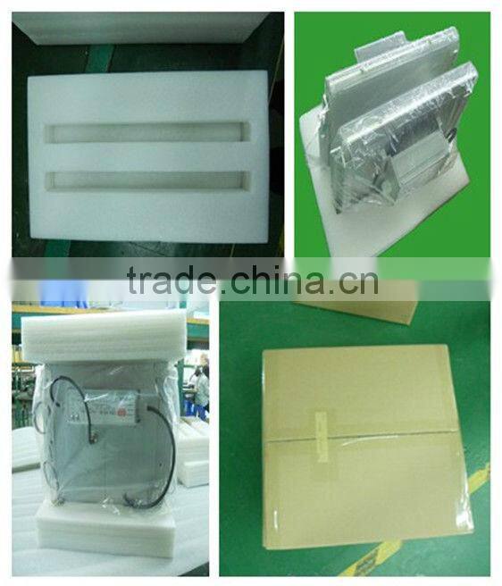 Good quality 60w gas station led canopy explosion proof lights