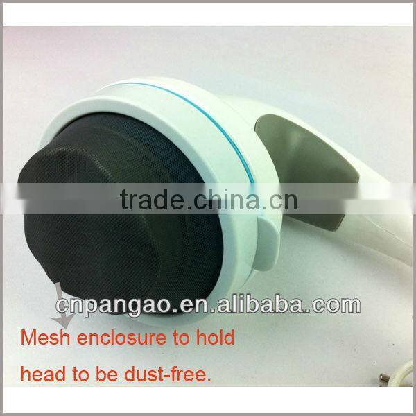 Push your fat,anti-cellulite vibratory 8604