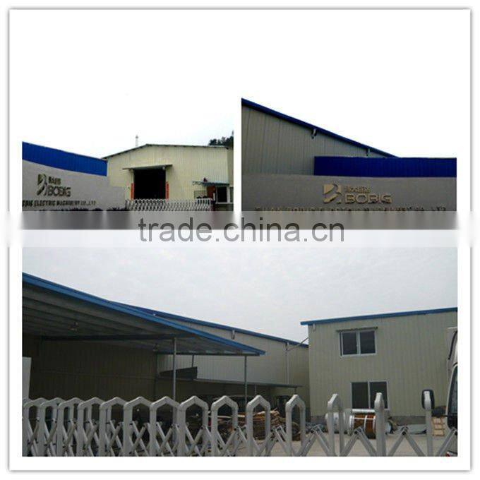 10kva generator QUANCHAI from factory