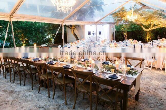 wood Windsor dining Chair for cafe use