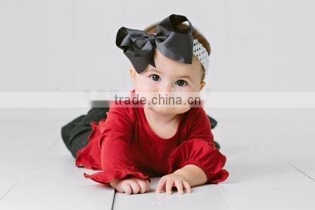 The popular kids Clothing sets,girls outfit,single color baby clothing.2015 fashion clothing sets,Wholesale children's outfit