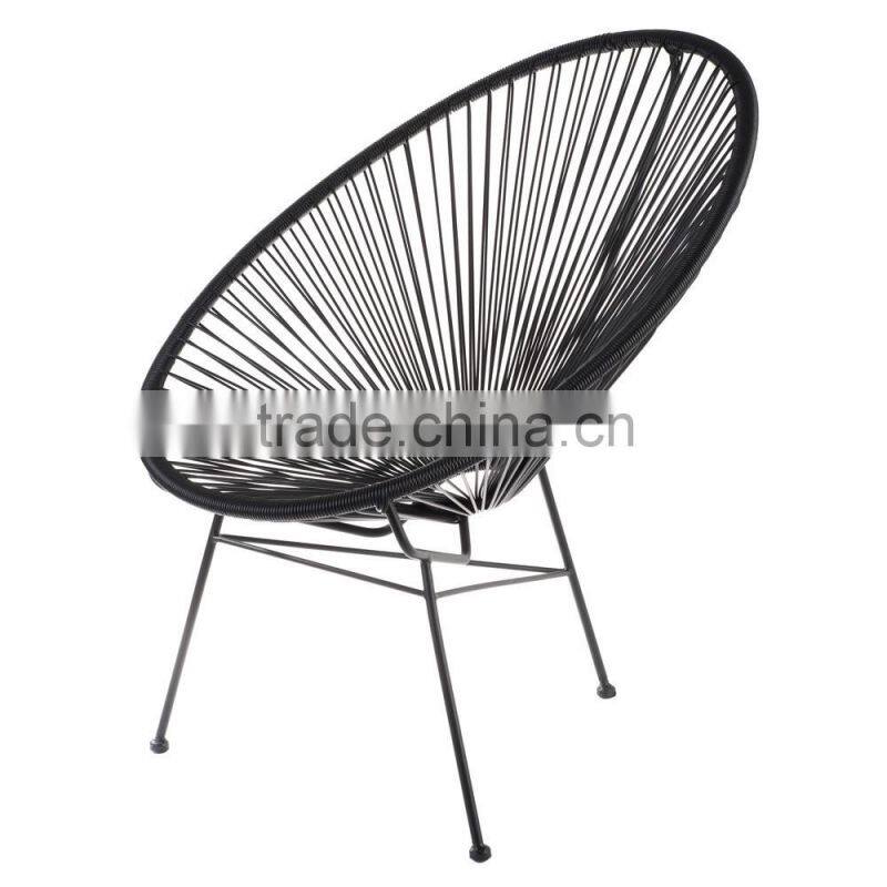 Granco KAL1035 hot sale indoor outdoor Acapulco Chair