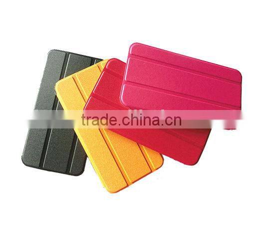 8.4inch panel computer case