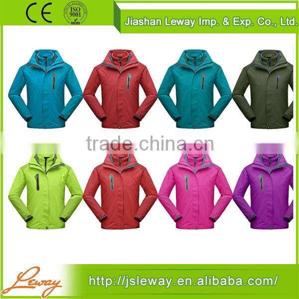 Wholesale products china climbing wear for men&women