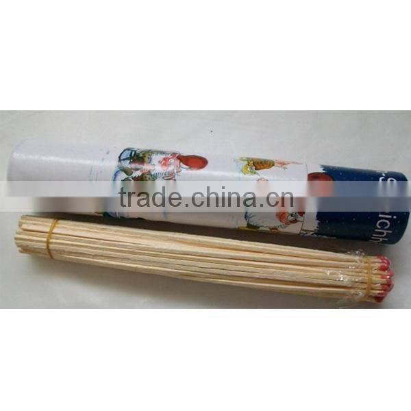 11 INCH LONG REACH MATCH 50 PACK Long Wooden Fireplace Matches